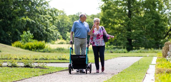 L'aromathérapie pour soulager l'incontinence urinaire chez les seniors